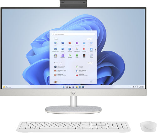 HP 27-cr1003na PC Intel Core Ultra 7 155U 68.6 cm (27 HP 27-cr1003na PC Intel Core Ultra 7 155U 68.6 cm (27